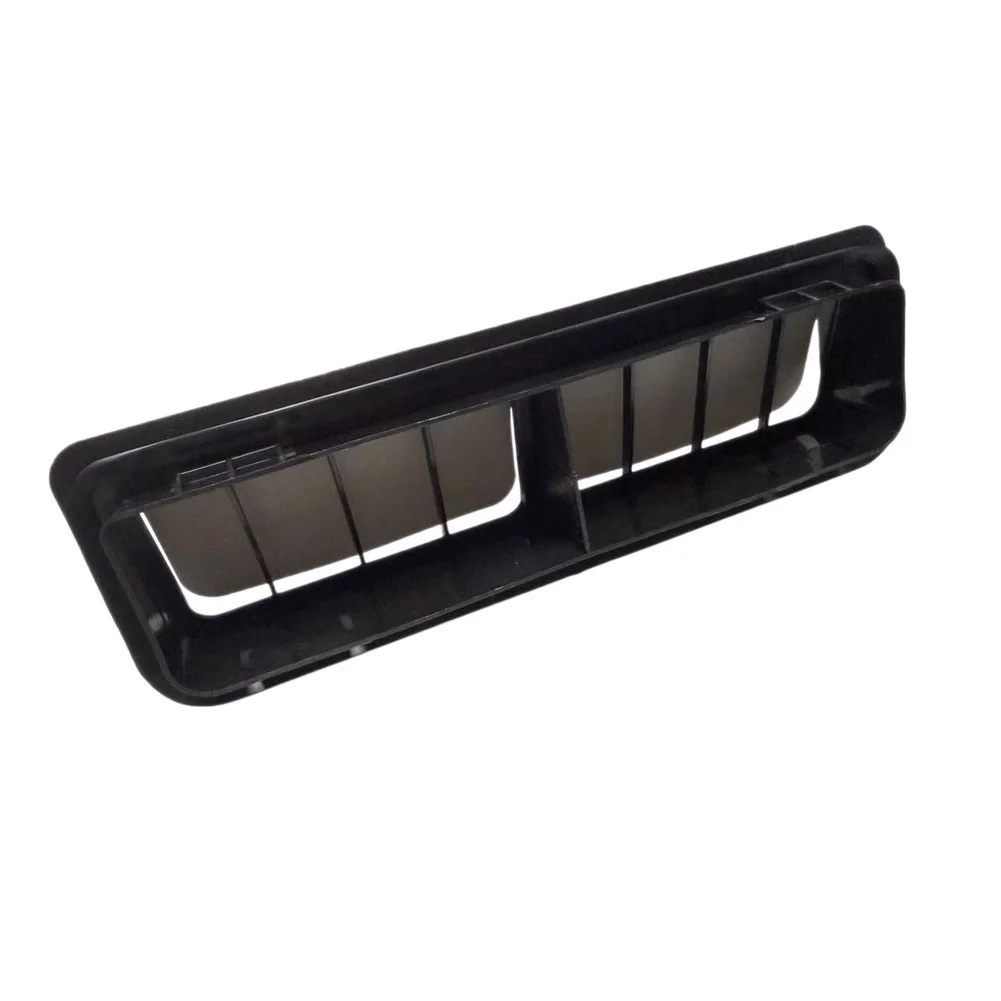 Exterior Trim Panel Fender Air Vent Replacement Installation Replacement Fender Air Vent Car Accessory Seamless Integration