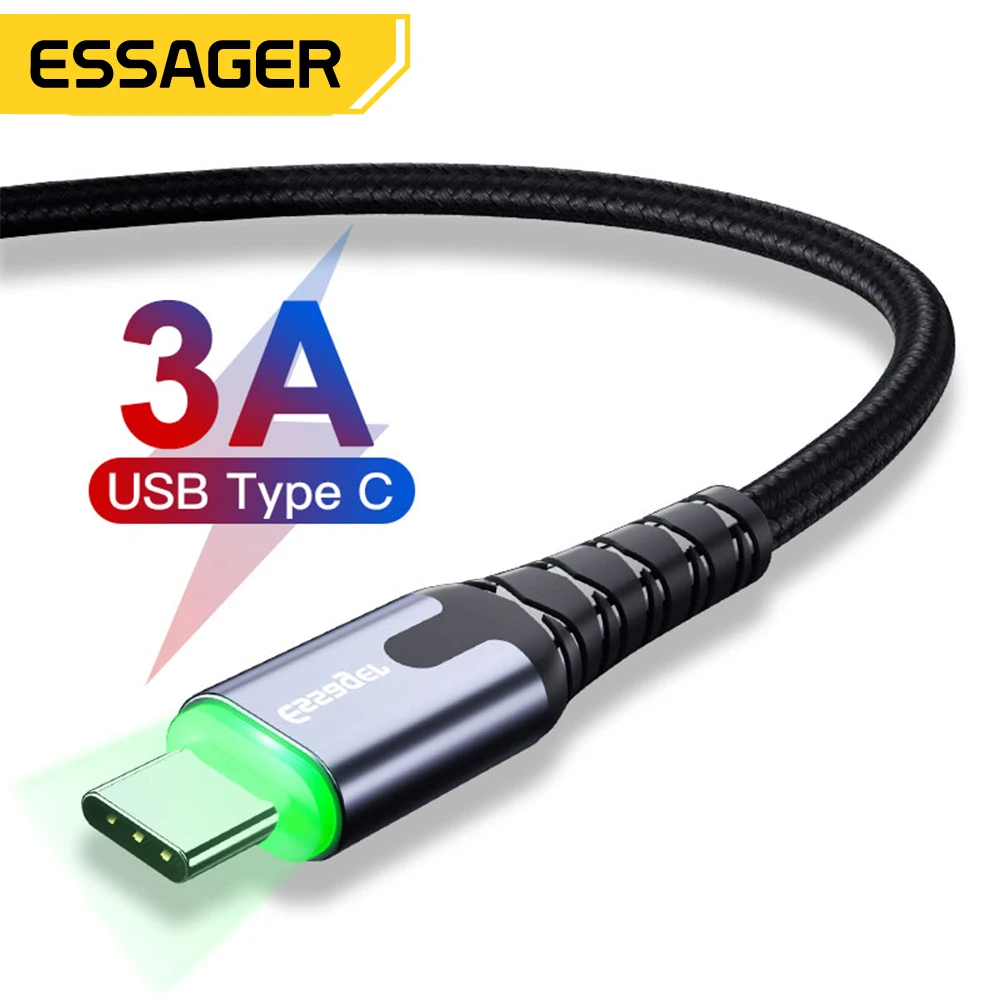 Essager Usb Type C … - image