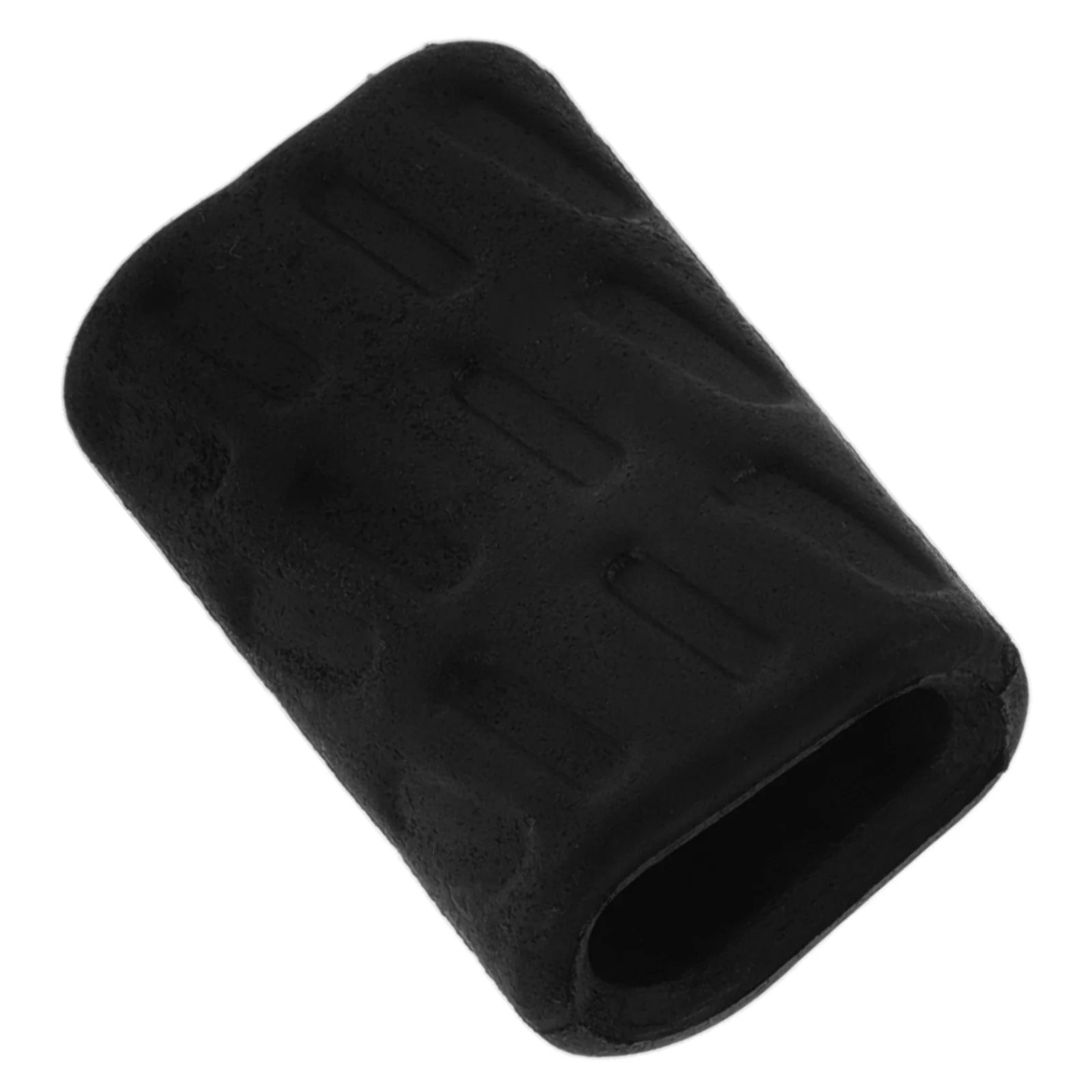 

Universal Brake Lever Rubber Sleeve Pedal Extender Pad Replacement Heavy Duty Rear Motorcycle Foot Grip Protector Cover Gear