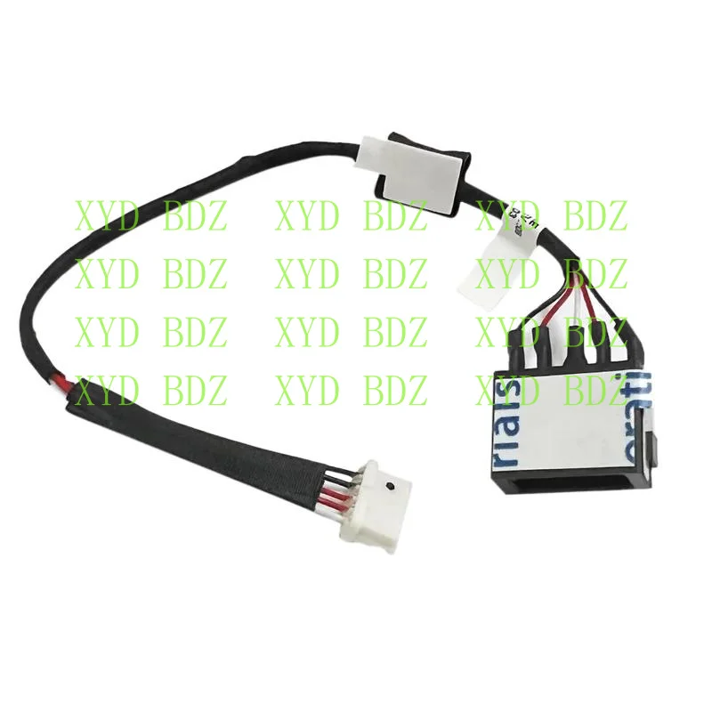 CDB para lenovo ThinkPad L450 20DS 20DT AC DC Jack Cable de alimentación 00HT815