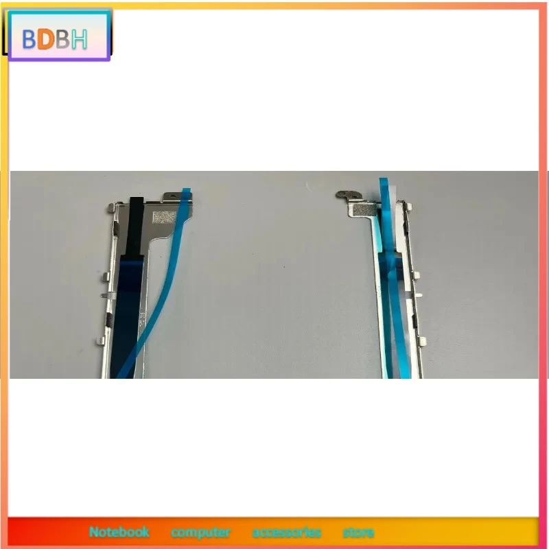 5H50W13757 Screen LCD Hinges L+R Set Thinkpad P15V T15p Gen 2 3