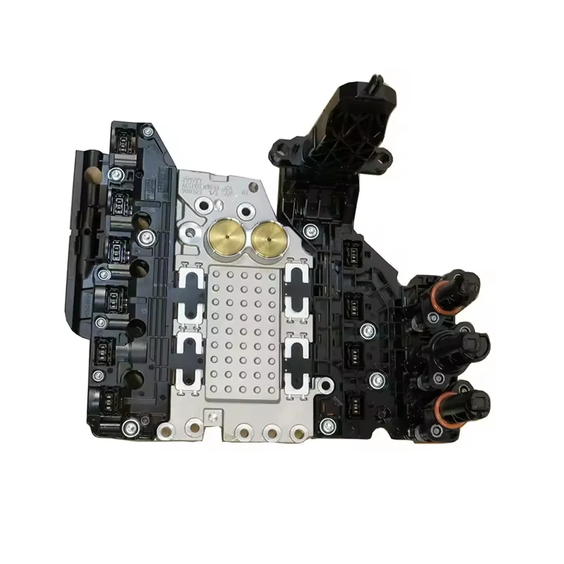 

GS7D36SG 28607846717 TCU Control unit Transmission TCM Suits For BMW M2 M3 M4 4360145303 F80 F82