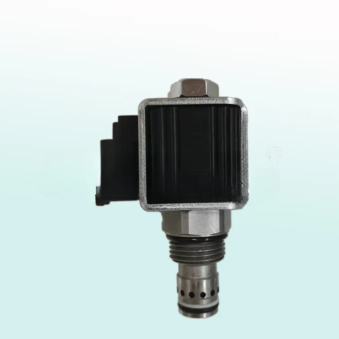 

HYDRAULIC VALVE AT404816