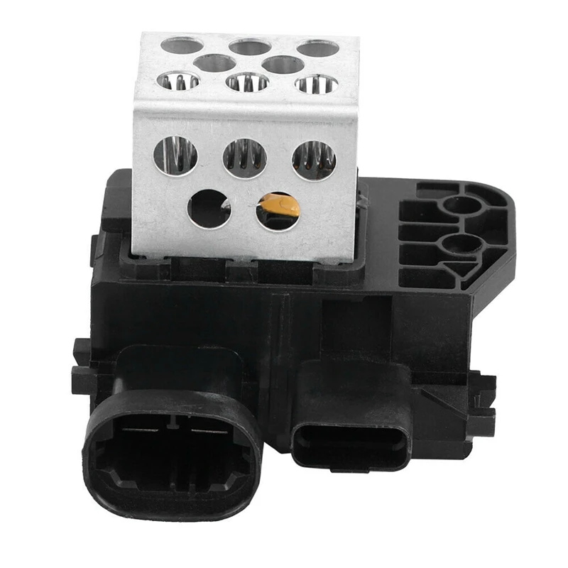 9673999980 Radiator Fan Controller Relay Resistor for Peugeot 308CC 308SW RCZ Citroen Ds5 Ds6 Ds5Ls