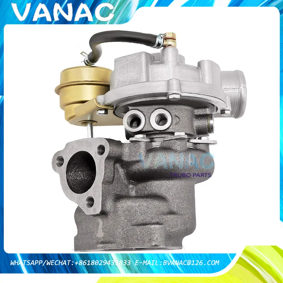 K04-015 K03 Turbo T… - image