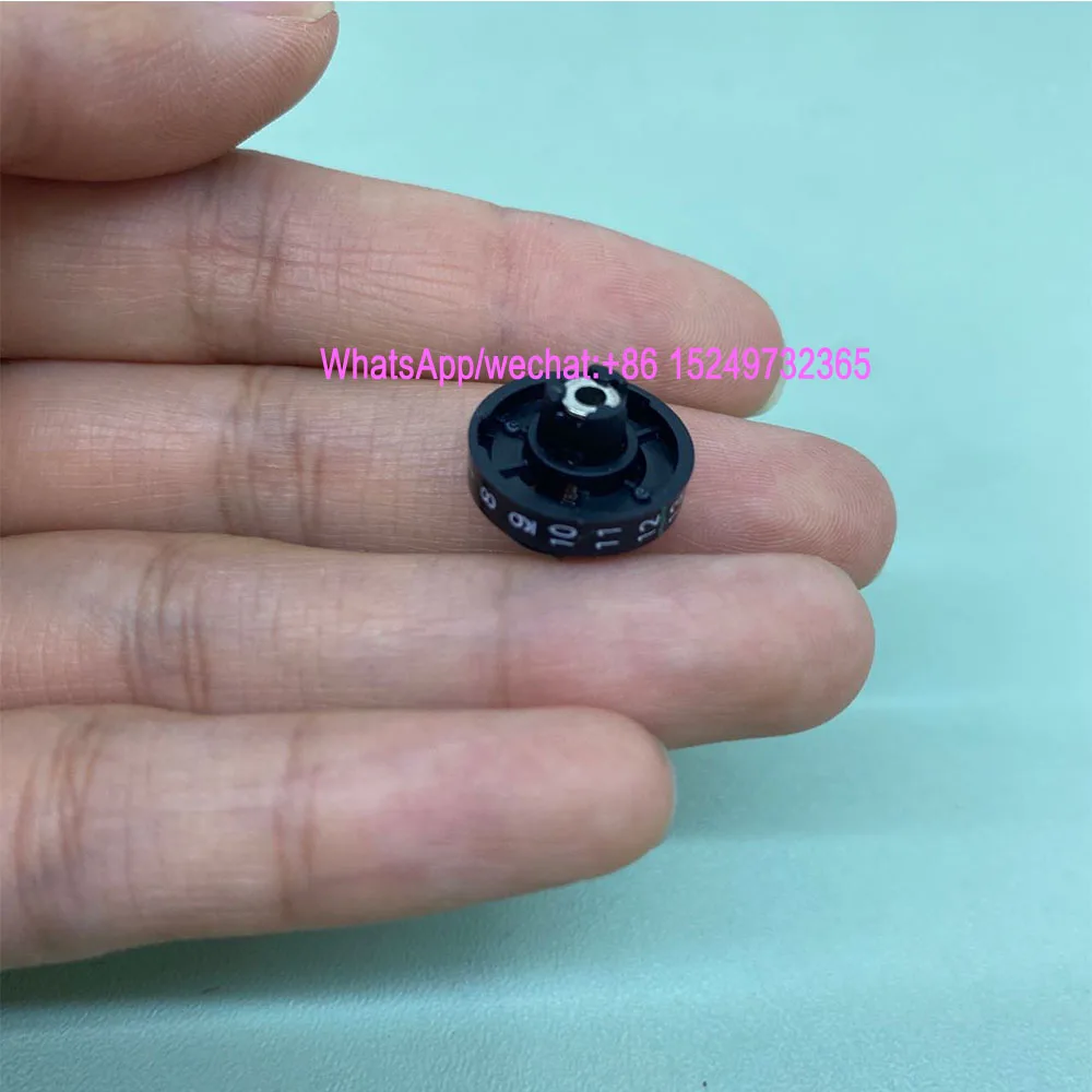 CT-50 CT-08 Fiber Cleaver Blade Fixed Screw Accessory Fiber Cleaver Dial/Scale Roller Disc Knob CT50 CT08 Made in China