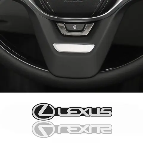 10 best sales लेक्सस प्रतीक - №6