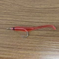 B red color