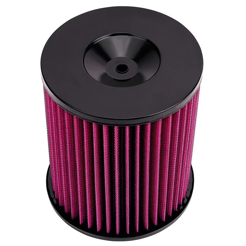 AHL Motorcycle Parts Intake Air Filter Intake Cleaner For YAMAHA YFZ450 YFZ450R YFZ450X Special Limited Edition 5TG-14451-00-00