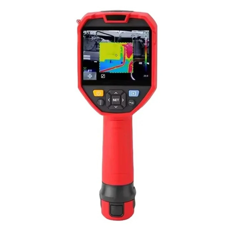 

UTi720E UTi730E Enhanced Industrial Professional Infrared Thermal Imager 256x192/320x240 Thermal Camera