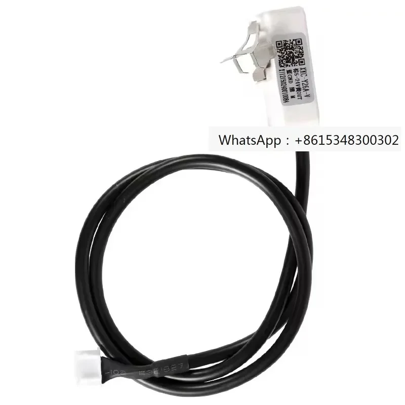 Y26A pipe liquid detection continuous glucose monitoring level sensor