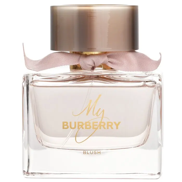 

My Burberry Blush by Burberry for Women - 1.6 oz EDP Spray - Original Women's Perfume, Sephora Stuff