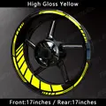 High Gloss Yellow
