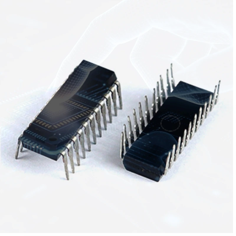 (5-10-20-30-100PCS) LC72131 DIP-22 LC72131