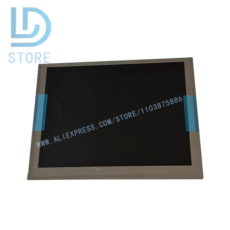 AA057VF12 5.7 Inch 640*480 LCD Monitor Panel Screens Screen Lcd Display