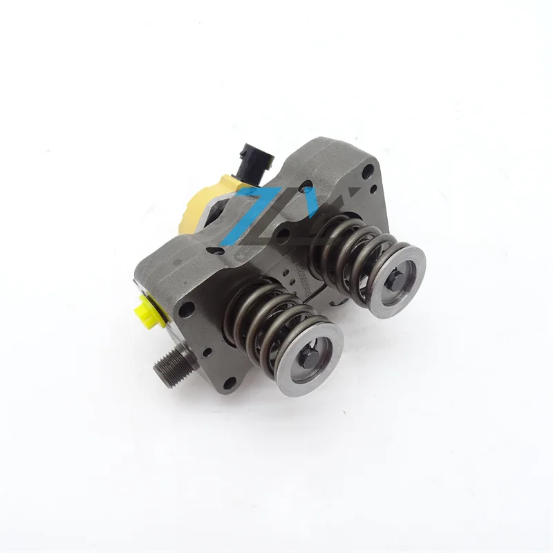 9262320 9254306 Stainless Steel Solenoid Valve ZX200-3 ZX270-3 ZX240-3 HPV118FW-23B