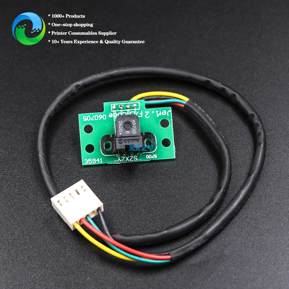 Gongzheng Solvent Printer Decoder Seiko 510 Encoder Strip Sensor Raster Probe GZ SPT Grating Inductor