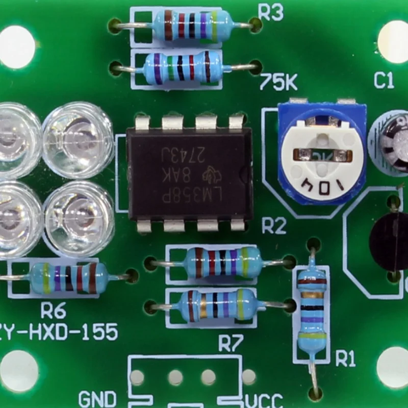 5PCS IL712-3 Optocoupler High Temperature Dual Channel High Speed IL712-3E Digital Isolator SOP-8 Chip