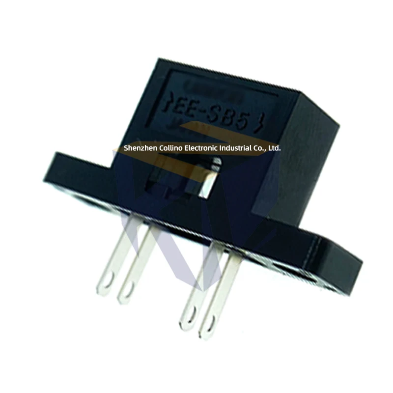 1pcs EE-SB5 EE-SB5B DIP Reflective photoelectric switch