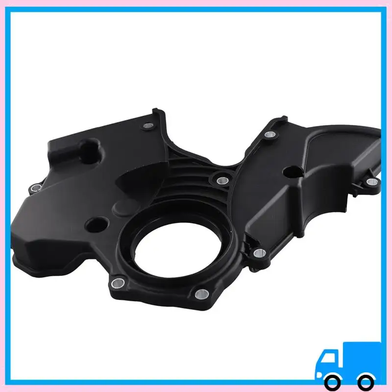 Durata 213503E000,21350-3E000 Coperchio inferiore del calibro di distribuzione per Hyundai Grandeur TG Kia