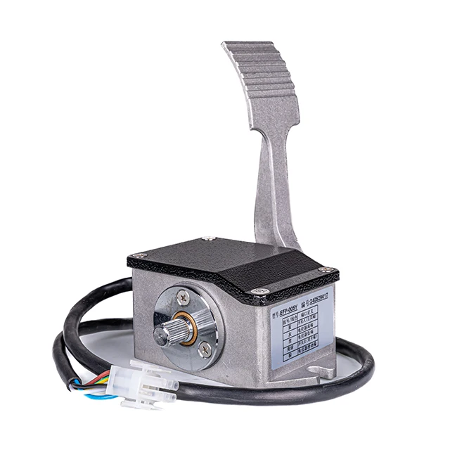 Producto estrella: Controladores de motor de aceleración electrónico Marshall EFP-005, los más vendidos en la categoría de aceleradores de alta demanda