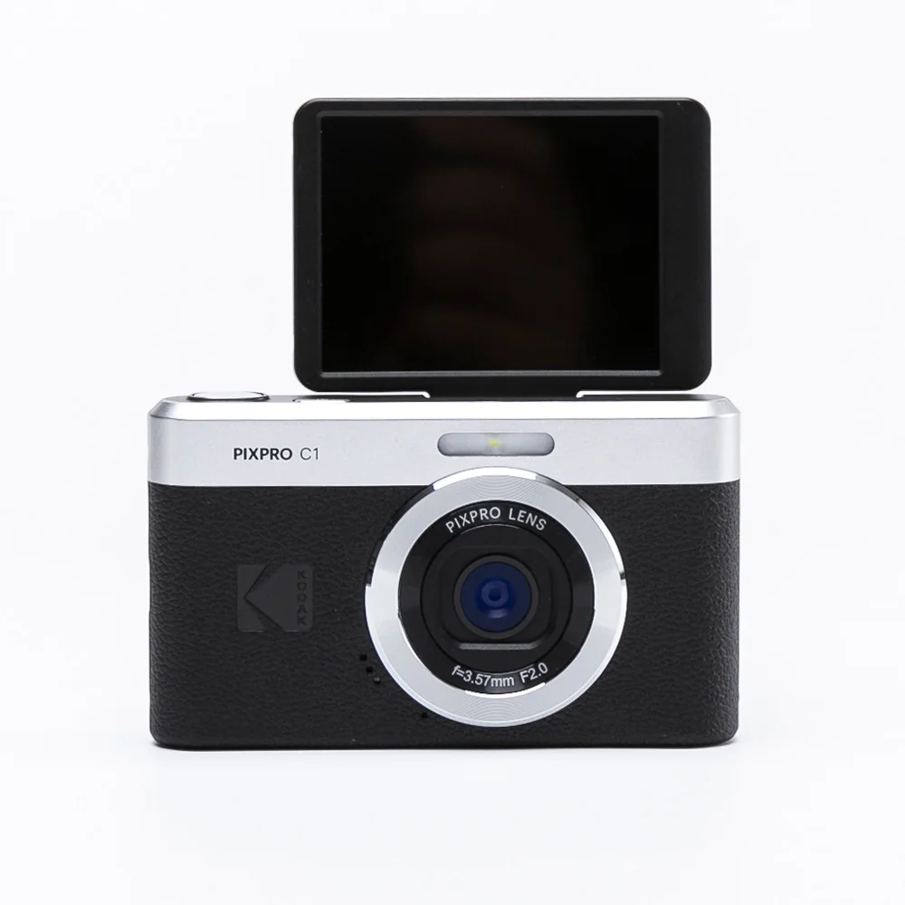 KODAK PIXPRO C1 カメラ Amazon.com : KODAK PIXPRO C1 Friendly Zoom Digital Camera