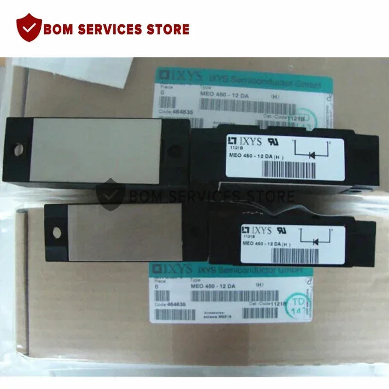 تسليم سريع MEO450-12DA تبديل الصمام الثنائي