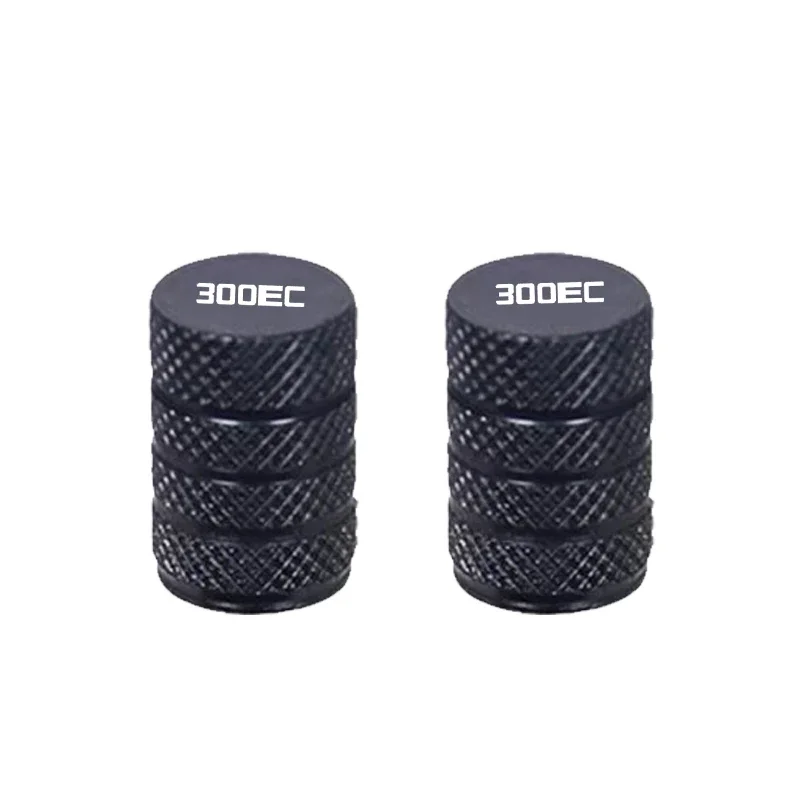 For Gas Gas EC300 EC 300 300EC 2005-2018 2017 2016 2015 2014 2013 2021 2PCS Motorcycle Tire Valve Air Port Stem Cover Cap Plug