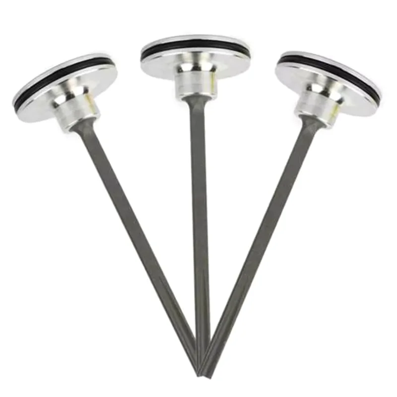 

3Pcs Piston Driver For Hitachi NR83A2 NR83A 877323, 877-323-SP 885-915-X67A