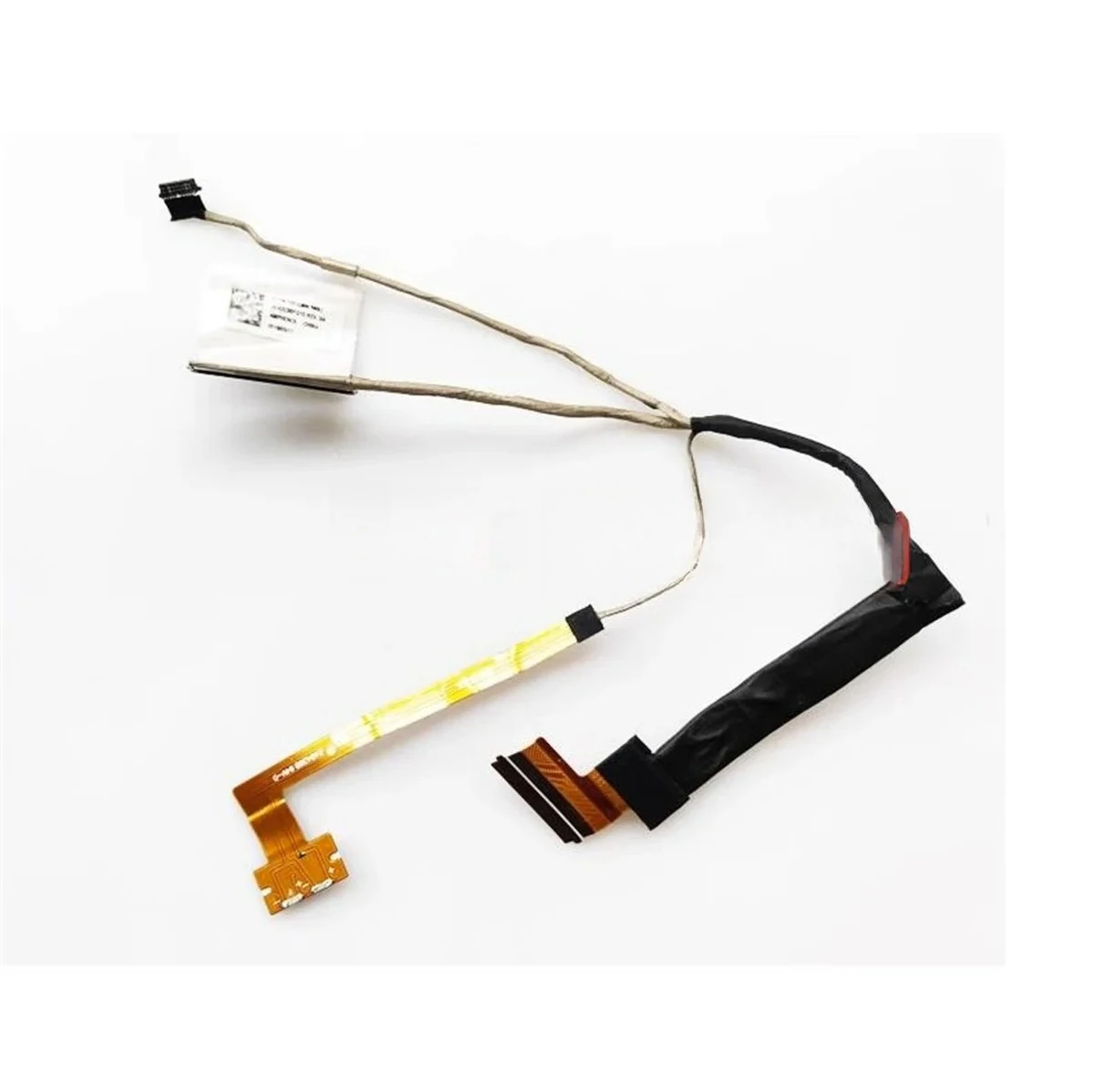 FOR Lenovo ThinkPad Y540-17 Y540-17ICH Y540-17IRH FY710 LCD LVDS screen cable DC02C00FQ00 DC02C00FQ10