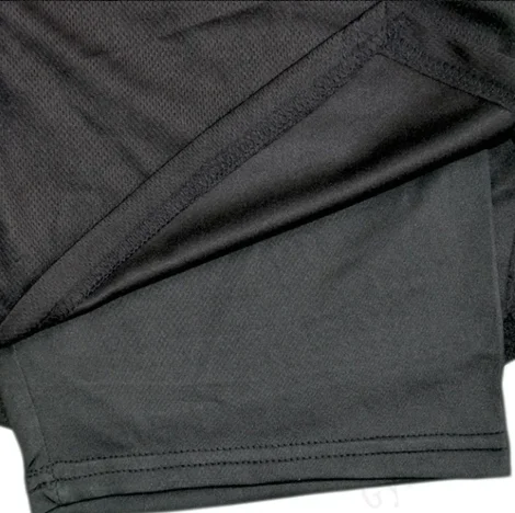 شورت بوكيمون صيفي لعام 2025 للجري بطبقة مزدوجة شورت رياضي مرخص رسميًا مع تقنية فتل العرق لمحبي Y2k