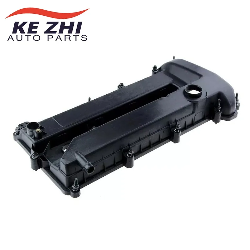 4M5G6K272HE Engine Valve Cover For FORD FOCUS II 1.8L / 1.8l Flexifuel 2006-2012 4M5G-6K272-HE 5S6G6M293AK