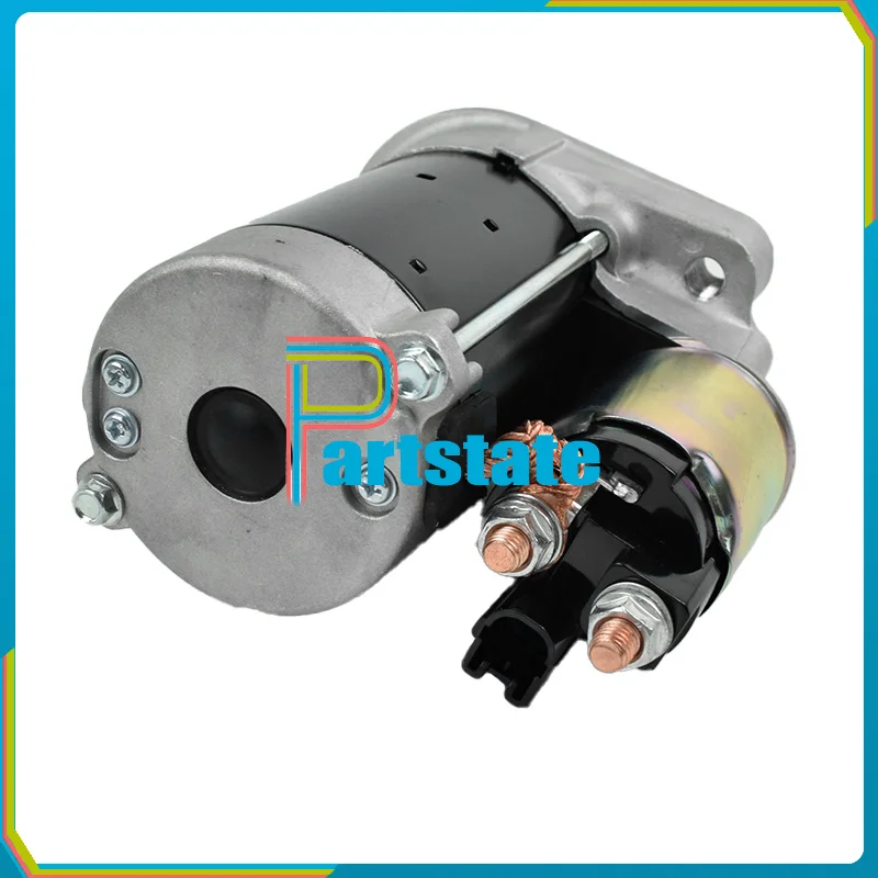 

28100-31040 428000-1240 Petrol Starter Motor for 2005-2014 Toyota Hilux GGN15R GGN25R V6 engine 1GR-FE 4.0L