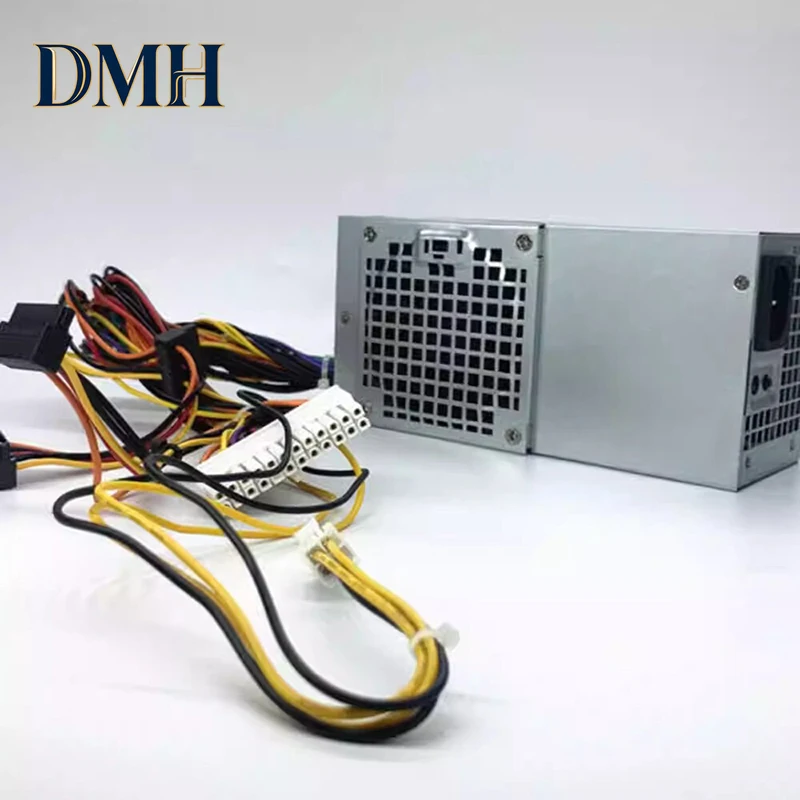 

250W L250PS-01 F250AD-00 D250AD-00 for Dell Optiplex 390 3010 990 790 DT Power Supply H250AD-00