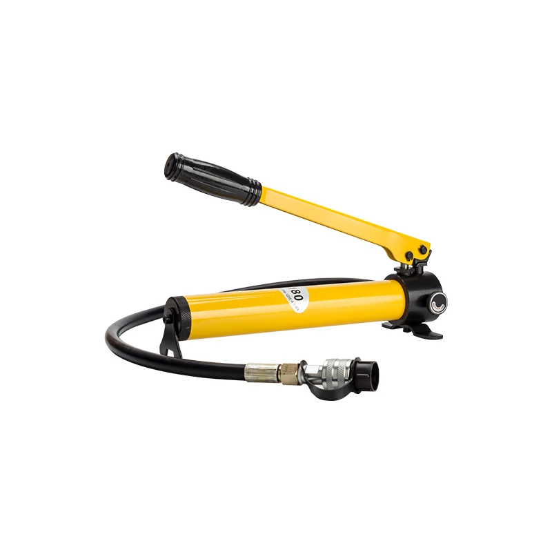 Category image: Hydraulic Equipment & Accessories
