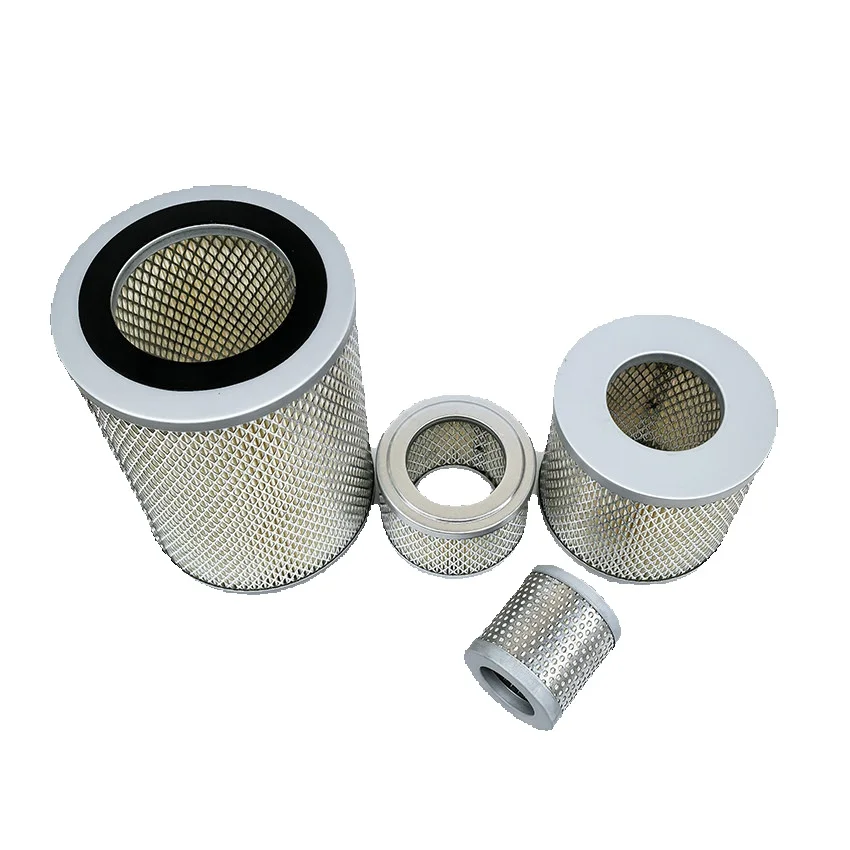 Puxu Beiklebao Vacuum Pump Intake Air Filter Element F003 F004 F002 F006