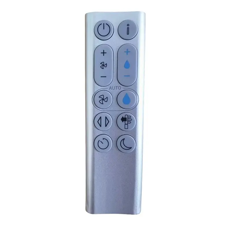 PH01 PH02 PH04 Ersatz-Fernbedienung für Dyson PH01 PH02 PH04 Luftreiniger, Luftbefeuchter, blattloser Ventilator