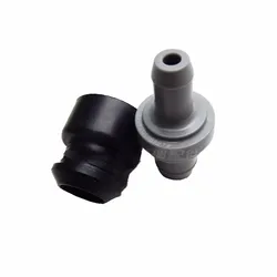 477 Engine Pcv Valve for Chery Tiggo 3X A515 Fulwin2 Cown2 Cown3 Exhaust Gas Recirculation Valve 477F-1014041