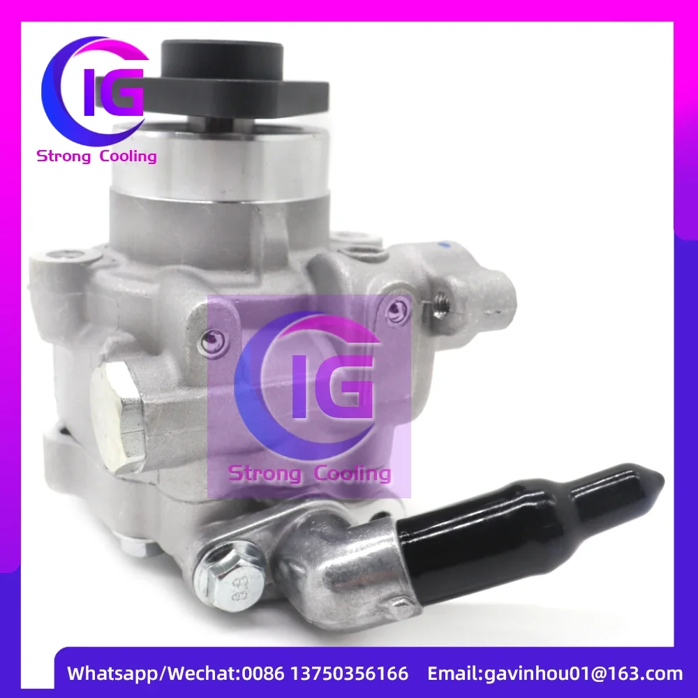 Power Steering Pump For VW Amarok Multivan Transporter T5 Mk5 Mk6 2.0 TDi  7E0422154F 7E0422154ES 7E042215C 7H0422154D