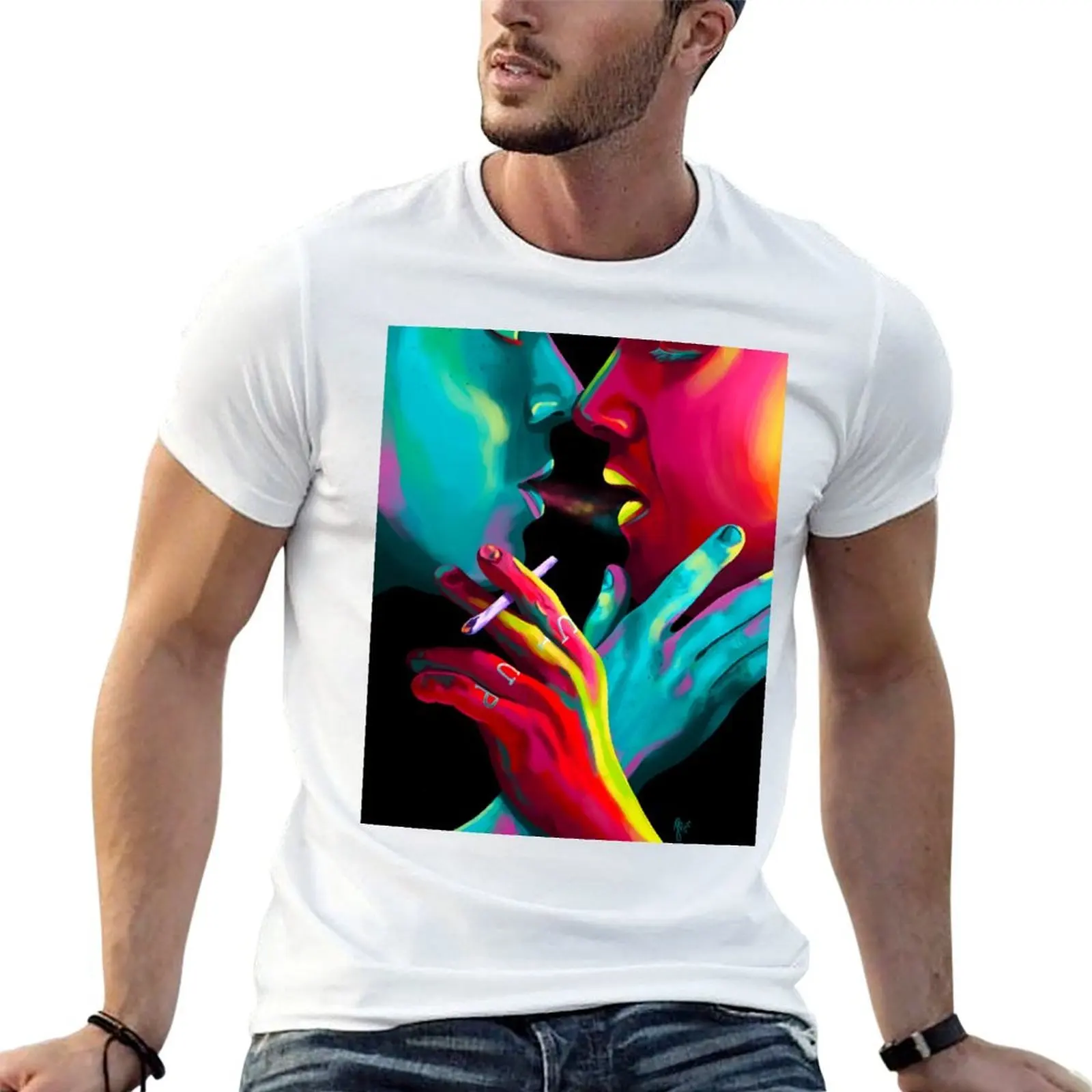 Take Me Higher T-Shirt hippie clothes custom shirt mens designer t shirt