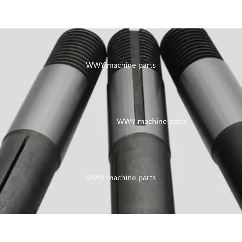 Suitable for U2 Grinding Machine M20 Thread CNC Machine Tool Parts with Tool Chuck Kit