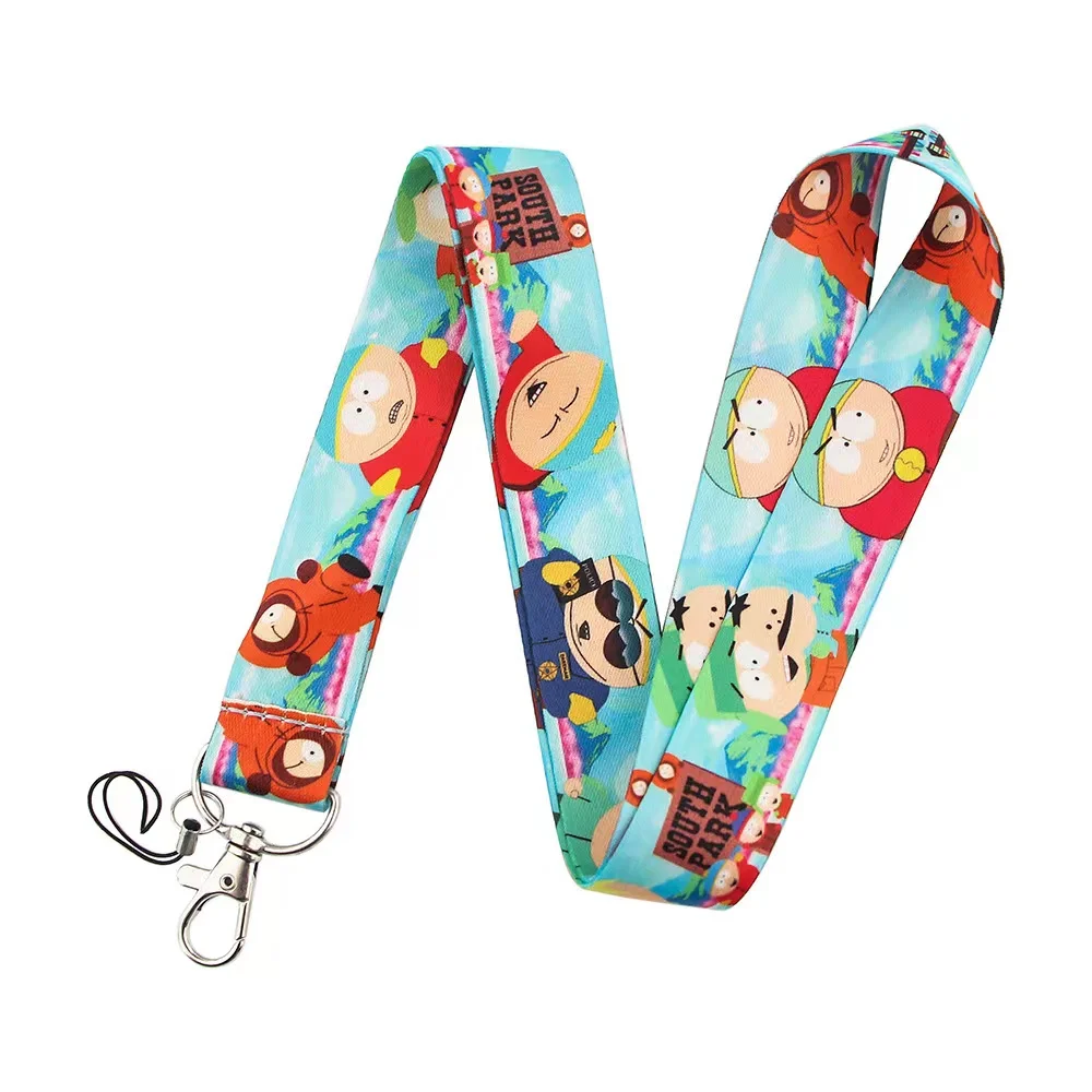 

Wholesale!!! Neck Strap Doctor Nurse Lanyards for Key ID Card Gym Cell Phone Strap USB Badge Holder Lanyard