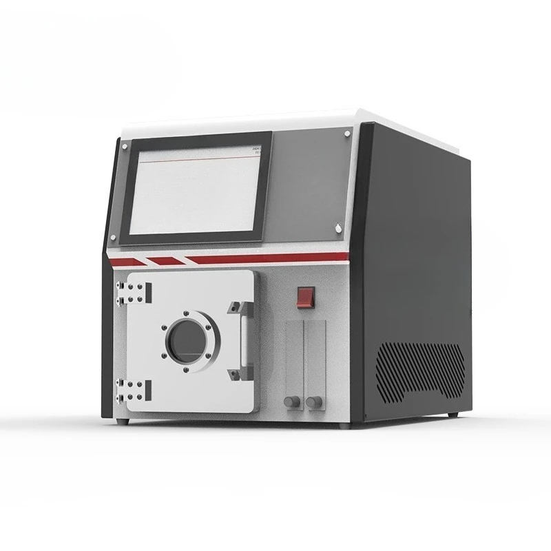 Équipement de traitement de surface pour améliorer les propriétés de surface et augmenter l'hydropilité