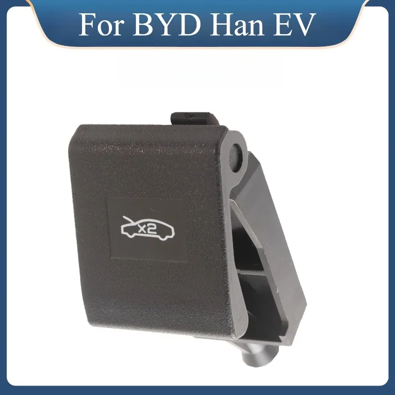 

Передняя крышка люка, открывающаяся ручка для BYD Han EV Han DMI, крышка, тянущая проволочная пряжка, ручной кабель двигателя, переключатель, комплекты кузова, аксессуары