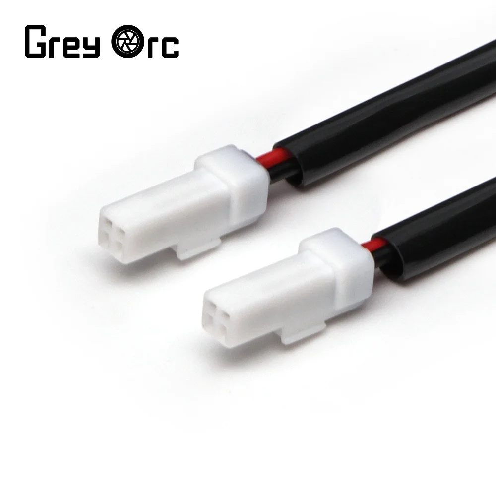 Turn Signal Cable Wire Connector For KTM 790 Duke Adventure 125 390 ADV 1290 Indicator Adapter Plug Super Wiring Harness