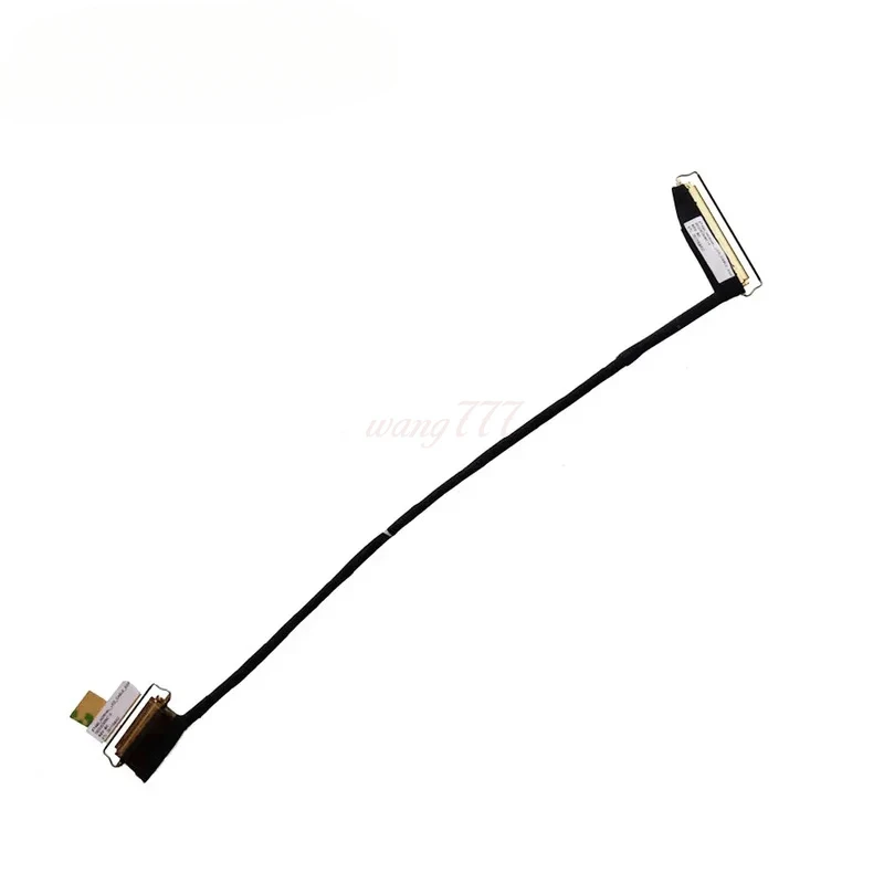 Video screen Flex cable For Lenovo ThinkPad T480 A485 laptop LCD LED Display Ribbon cable 01YR501 DC02C00BC10 01YR502 01YR503