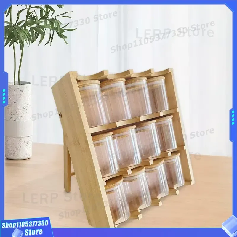 3-tier-bamboo-spice-rack-organizer-for-kitchen-counter-wooden-seasoning-shelf-storage-stand-for-jars-bottles-pantry-display