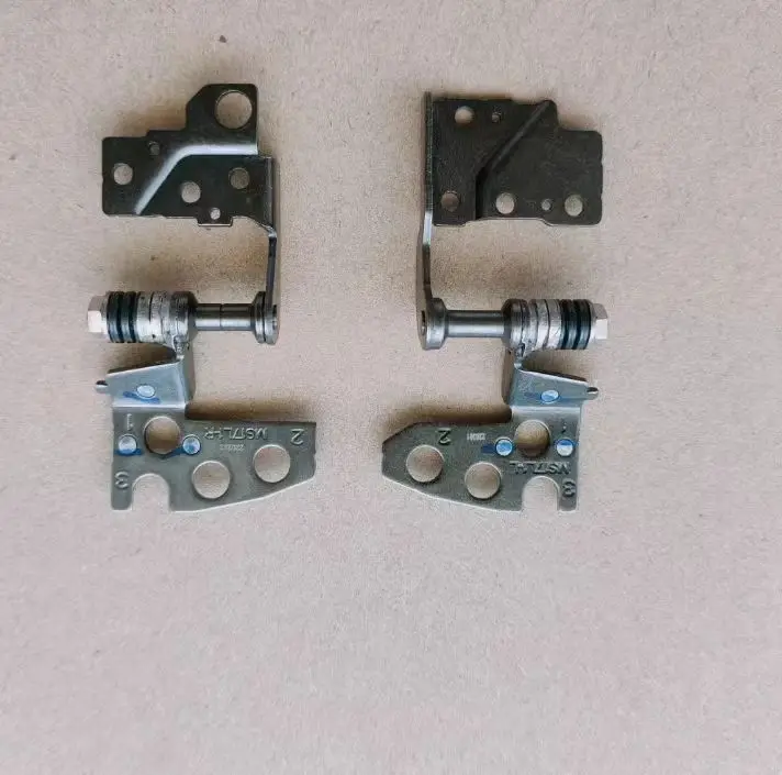 

Original Laptop Parts MS-17L1 Hinge For MSI GF76 GL76 Hinges