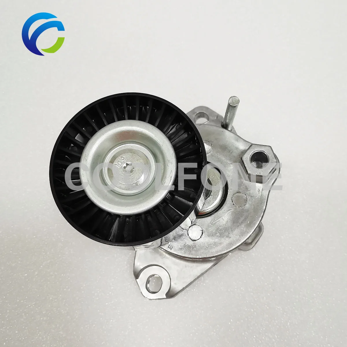 Drive Belt Automatic Tensioner for MERCEDES BENZ C219 CLS 280 CLS 350  W463 G500 X164 GL450 GL500  M272 2722000270 A2722000070