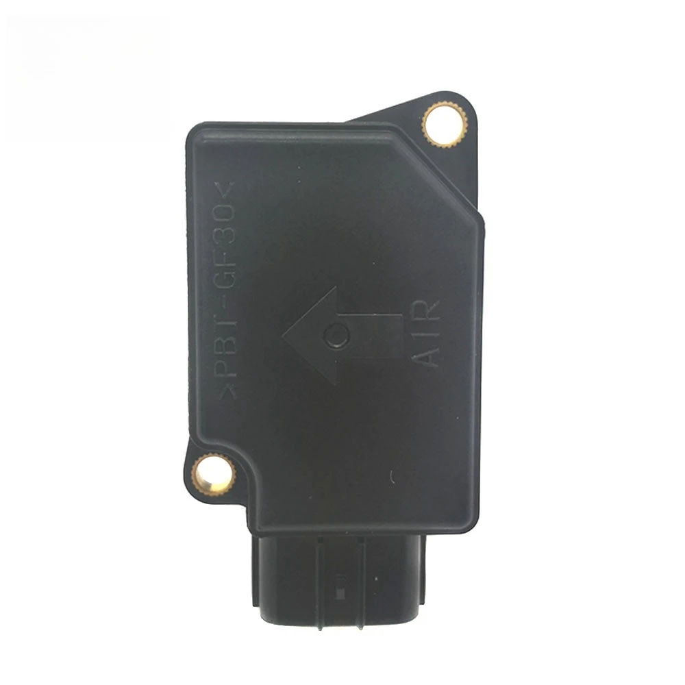 For Mitsubishi Eclipse Endeavor Galant Lancer Outlander Mass Air Flow Sensor MR985187 E5T60171 917-895 AF10203